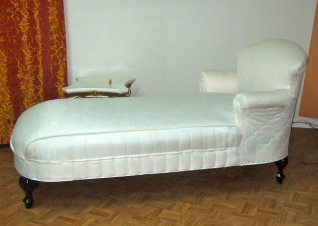 Sofas, Sessel - Royal Classics Stilmöbel