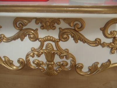 Verwendungsbeispiele - Royal Classics Stilmöbel