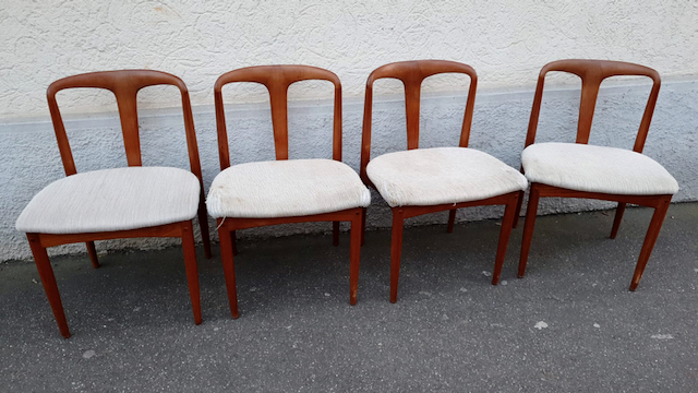 Stühle - Royal Classics Stilmöbel